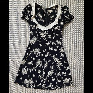 For Love and Lemons Dress - Spring 2017 - Excellent Condition
